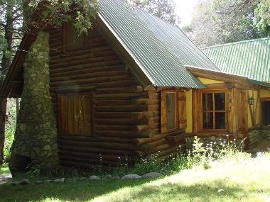 Appartement de vacances �/en/au San Carlos de Bariloche (Rio Negro)ou appartement ou maison de vacances