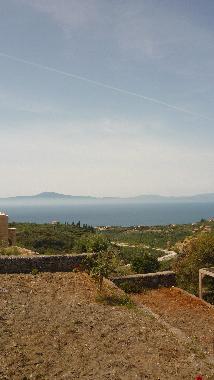 Maison de vacances /en/au Akrogiali Sadava villas (Messinia)ou appartement ou maison de vacances