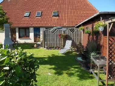 Appartement de vacances /en/au Norddeich (Nordsee-Festland)ou appartement ou maison de vacances