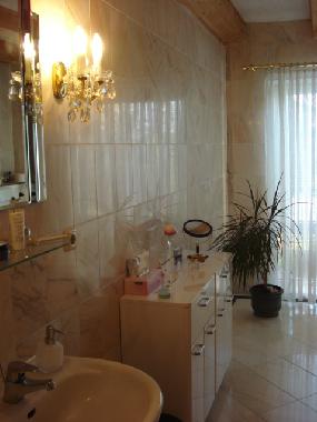 Appartement de vacances /en/au Ostseebad Dierhagen/OT Dndorf (Fischland-Dar-Zingst)ou appartement ou maison de vacances