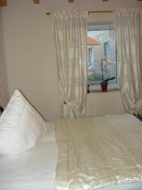 Appartement de vacances /en/au Ostseebad Dierhagen/OT Dndorf (Fischland-Dar-Zingst)ou appartement ou maison de vacances