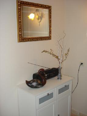 Appartement de vacances /en/au Ostseebad Dierhagen/OT Dndorf (Fischland-Dar-Zingst)ou appartement ou maison de vacances