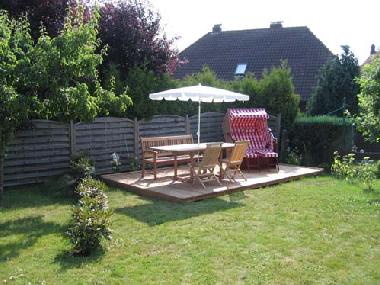 Maison de vacances �/en/au Greetsiel-Visquard (Nordsee-Festland / Ostfriesland)ou appartement ou maison de vacances