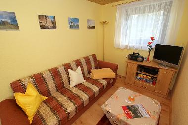 Maison de vacances /en/au Lichtenhain (Schsische Schweiz)ou appartement ou maison de vacances