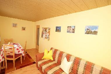 Maison de vacances /en/au Lichtenhain (Schsische Schweiz)ou appartement ou maison de vacances