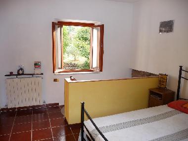Chambre avec petit djeuner /en/au Massa Macinaia (Lucca)ou appartement ou maison de vacances