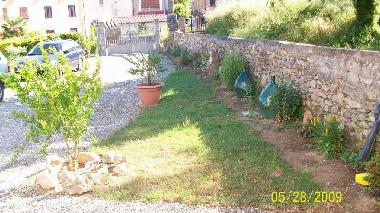 Chambre avec petit djeuner /en/au Massa Macinaia (Lucca)ou appartement ou maison de vacances