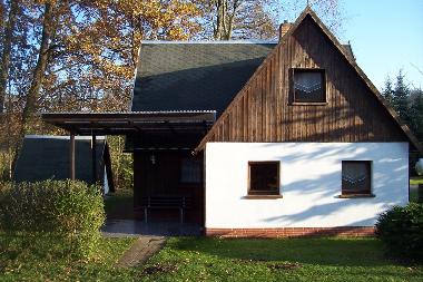 Maison de vacances /en/au Burg/Spreewald (Spree-Neie)ou appartement ou maison de vacances