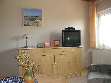 Appartement de vacances /en/au Born am Darss (Fischland-Dar-Zingst)ou appartement ou maison de vacances