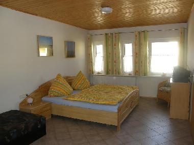 Appartement de vacances /en/au Born am Darss (Fischland-Dar-Zingst)ou appartement ou maison de vacances
