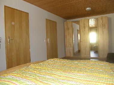 Appartement de vacances /en/au Born am Darss (Fischland-Dar-Zingst)ou appartement ou maison de vacances