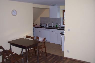Maison de vacances /en/au Burg/Spreewald (Spree-Neie)ou appartement ou maison de vacances