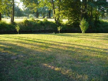 Maison de vacances /en/au Burg/Spreewald (Spree-Neie)ou appartement ou maison de vacances