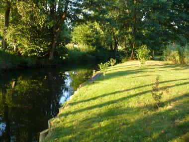 Maison de vacances /en/au Burg/Spreewald (Spree-Neie)ou appartement ou maison de vacances