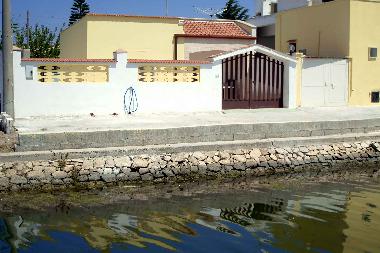 Maison de vacances /en/au Torre San Giovanni (Ugento) (Lecce)ou appartement ou maison de vacances