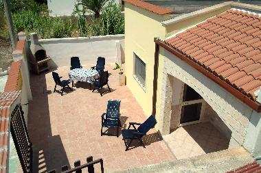 Maison de vacances /en/au Torre San Giovanni (Ugento) (Lecce)ou appartement ou maison de vacances