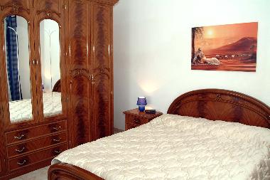 Maison de vacances /en/au Torre San Giovanni (Ugento) (Lecce)ou appartement ou maison de vacances