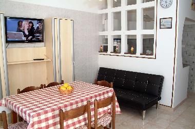 Maison de vacances /en/au Torre San Giovanni (Ugento) (Lecce)ou appartement ou maison de vacances