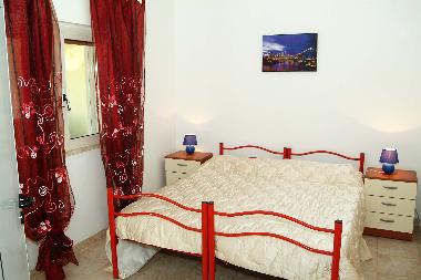 Maison de vacances /en/au Torre San Giovanni (Ugento) (Lecce)ou appartement ou maison de vacances