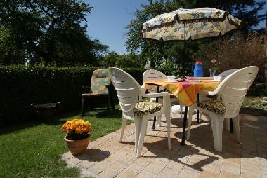Maison de vacances /en/au Lichtenhain (Schsische Schweiz)ou appartement ou maison de vacances