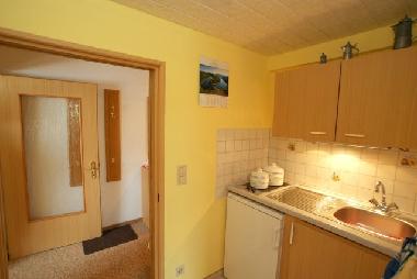 Maison de vacances /en/au Lichtenhain (Schsische Schweiz)ou appartement ou maison de vacances