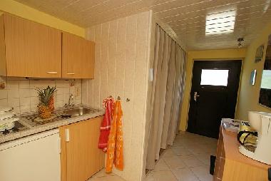 Maison de vacances /en/au Lichtenhain (Schsische Schweiz)ou appartement ou maison de vacances