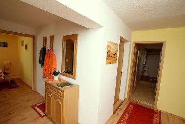 Maison de vacances /en/au Lichtenhain (Schsische Schweiz)ou appartement ou maison de vacances