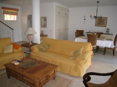 Maison de vacances /en/au Albufeira (Algarve)ou appartement ou maison de vacances