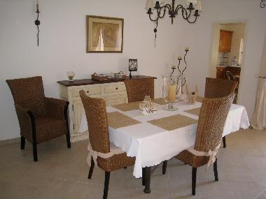 Maison de vacances /en/au Albufeira (Algarve)ou appartement ou maison de vacances