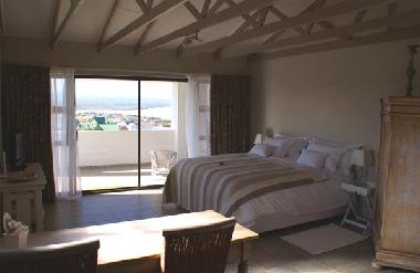 H�tel �/en/au Jeffreys Bay (Eastern Cape)ou appartement ou maison de vacances