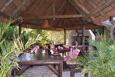 H�tel �/en/au Jeffreys Bay (Eastern Cape)ou appartement ou maison de vacances