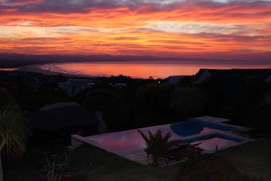 H�tel �/en/au Jeffreys Bay (Eastern Cape)ou appartement ou maison de vacances