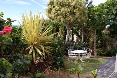 H�tel �/en/au Jeffreys Bay (Eastern Cape)ou appartement ou maison de vacances