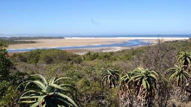 H�tel �/en/au Jeffreys Bay (Eastern Cape)ou appartement ou maison de vacances
