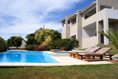 H�tel �/en/au Jeffreys Bay (Eastern Cape)ou appartement ou maison de vacances