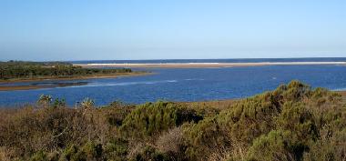 H�tel �/en/au Jeffreys Bay (Eastern Cape)ou appartement ou maison de vacances