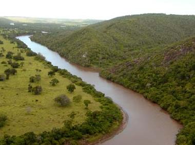 H�tel �/en/au Jeffreys Bay (Eastern Cape)ou appartement ou maison de vacances