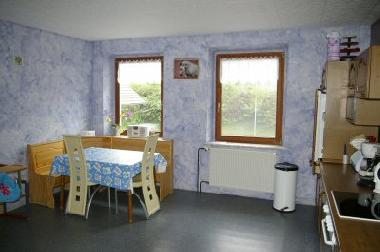 Appartement de vacances /en/au Lehnhausen (Waldecker Land)ou appartement ou maison de vacances