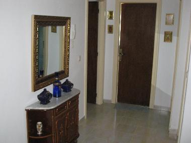 Appartement de vacances �/en/au Tanger (Tanger)ou appartement ou maison de vacances