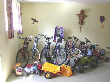 Appartement de vacances �/en/au B�rnau/Iglersreuth (Oberpfalz)ou appartement ou maison de vacances