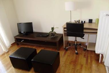 Appartement de vacances �/en/au Athens (Attiki)ou appartement ou maison de vacances