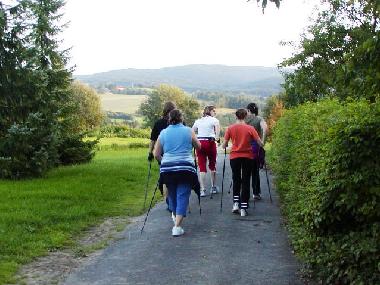 Appartement de vacances �/en/au B�rnau/Iglersreuth (Oberpfalz)ou appartement ou maison de vacances