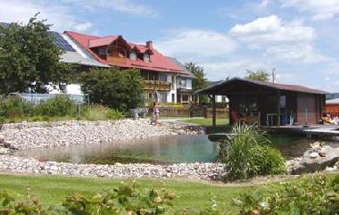 Appartement de vacances �/en/au B�rnau/Iglersreuth (Oberpfalz)ou appartement ou maison de vacances