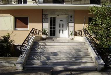 Appartement de vacances �/en/au Athens (Attiki)ou appartement ou maison de vacances