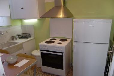 Appartement de vacances �/en/au Athens (Attiki)ou appartement ou maison de vacances