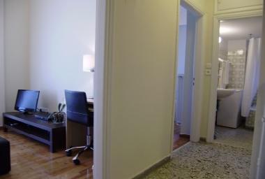 Appartement de vacances �/en/au Athens (Attiki)ou appartement ou maison de vacances