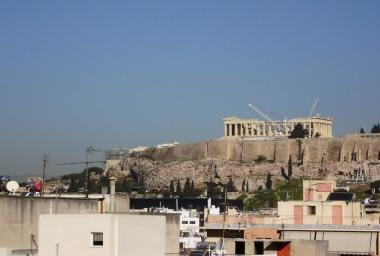 Appartement de vacances �/en/au Athens (Attiki)ou appartement ou maison de vacances