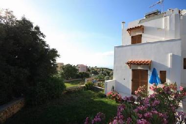 Maison de vacances �/en/au Russospiti (Rethymni)ou appartement ou maison de vacances