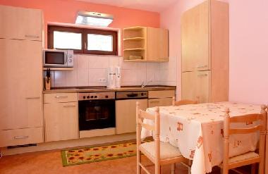 Maison de vacances �/en/au Kastel, Buje (Istarska)ou appartement ou maison de vacances