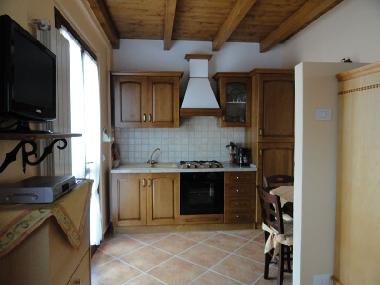 Appartement de vacances �/en/au Brezzo  (Varese)ou appartement ou maison de vacances